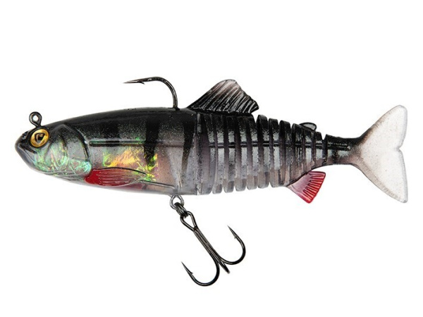 Fox Rage - Nástraha Replicant Jointed Young Perch