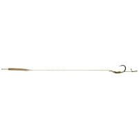 MIKADO - Hotový návazec Carp Leader Universal RIG Model 1, 2ks
