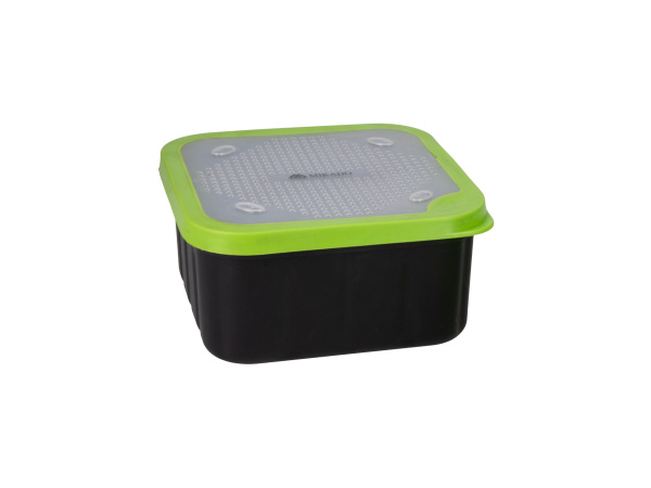 MIKADO - Krabička Box For Pellets With Strainer