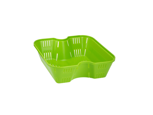 MIKADO - Krabička Box For Pellets With Strainer