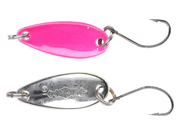 MIKADO - Plandavka - MINI SPOON 2,4cm/2.5g