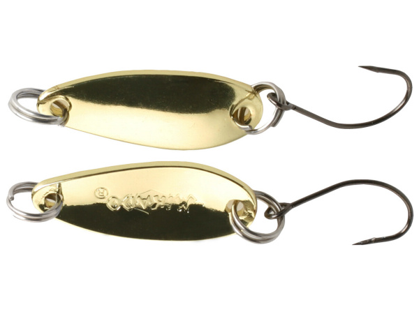 MIKADO - Plandavka - MINI SPOON 2,4cm/2.5g