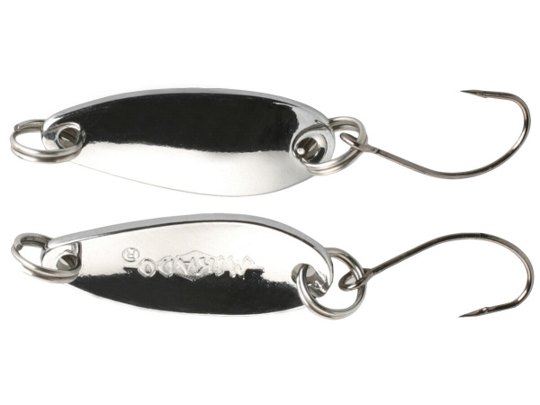 MIKADO - Plandavka - MINI SPOON 2,4cm/2.5g