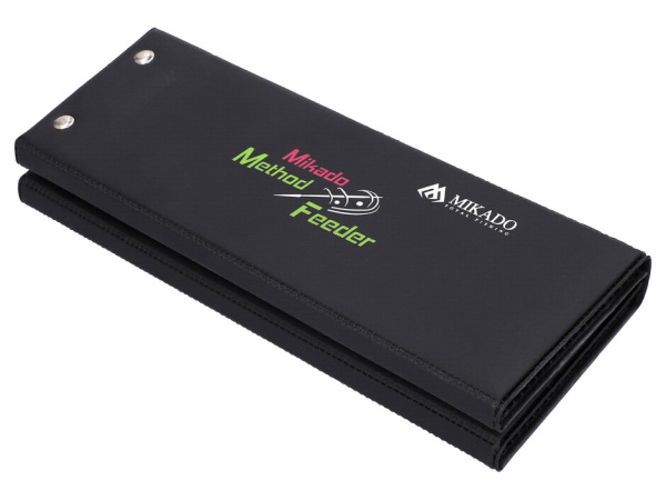 MIKADO - Pouzdro na Návazce Hook Wallet Method Feeder