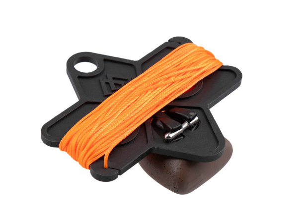 MIKADO - Zátěž Captive Back Lead