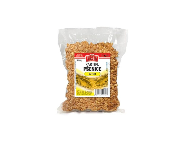 Chytil - Vařená pšenice