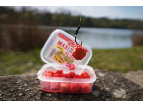Chytil - Rohlíkové boilies maxi FLUO 20mm, 65g