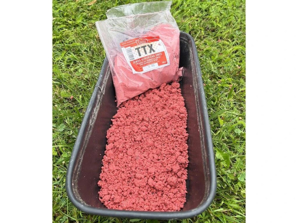 Chytil - TTX - mletá kukuřičná placka 500g