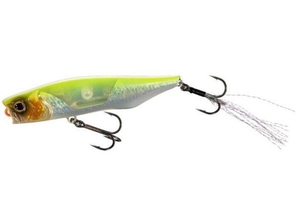 Shimano - Wobler Bantam Ligen 66F FB 6,6cm 5,5gr