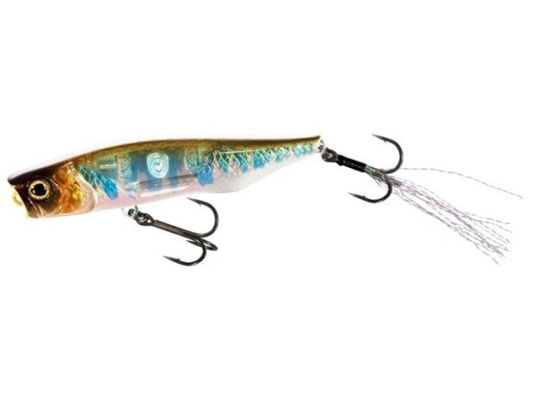 Shimano - Wobler Bantam Ligen 66F FB 6,6cm 5,5gr