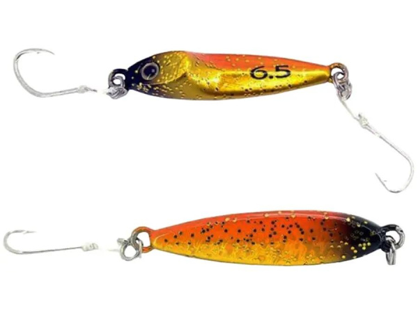 Shimano - Pilkr Soare A-Jig, 6,5g, 4cm