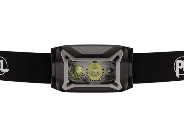 PETZL - Čelovka Actik Core 2025 modrá