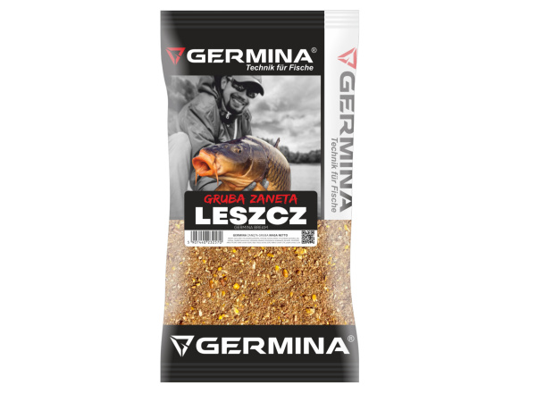 GERMINA - Krmná směs Hrubá 5kg