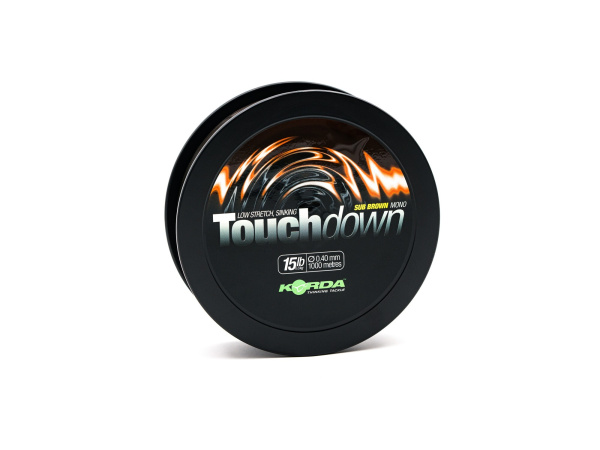 KORDA Vlasec Touchdown 1000m