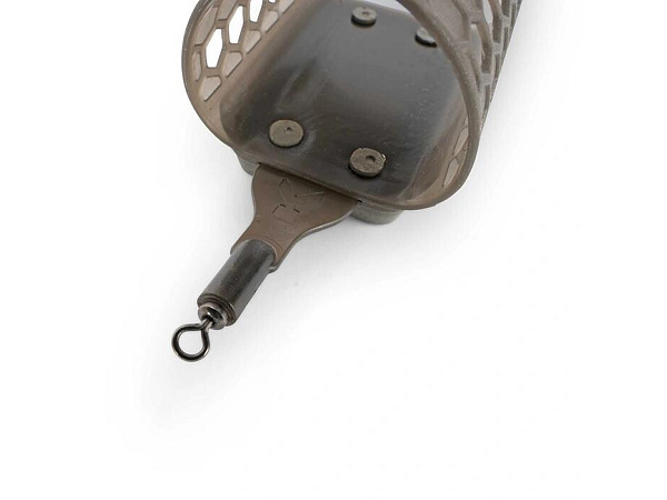 KORUM - Krmítko Open End Feeder Medium