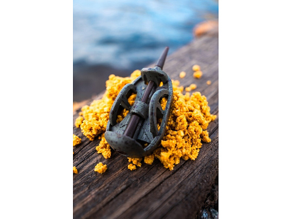 KORUM - Krmítko Lead Free Dura Method Feeder