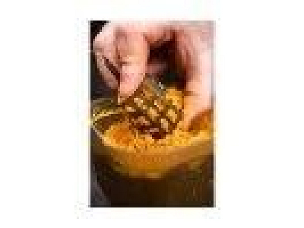 KORUM - Krmítko Camo Inline Cage M