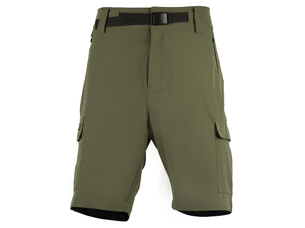 AVID CARP - Kraťasy Technical Combat Shorts