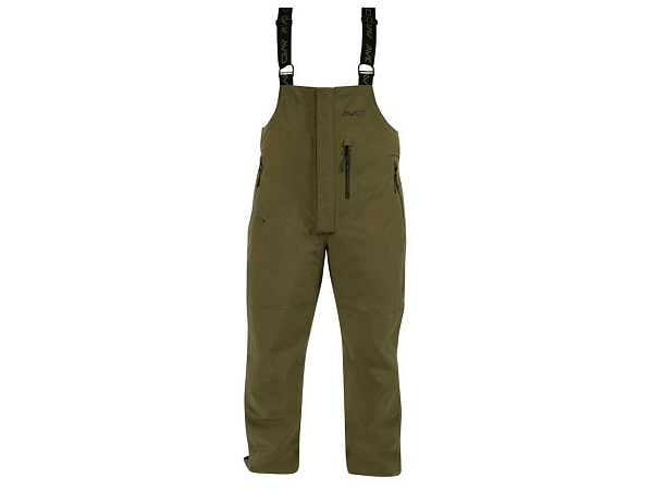 AVID CARP - Kalhoty Hydro-Force 20K Salopettes