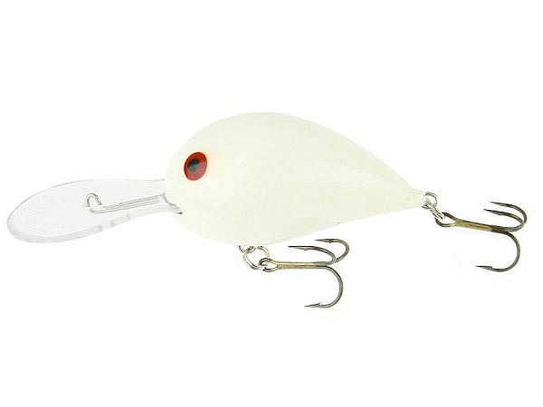 DORADO - Wobler Alaska floating 8cm