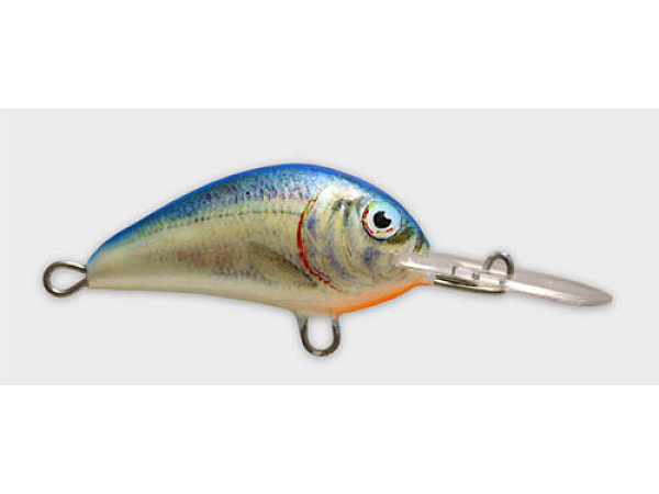 DORADO - Wobler Blagier 3,5cm