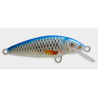 DORADO - Wobler Classic floating 9cm