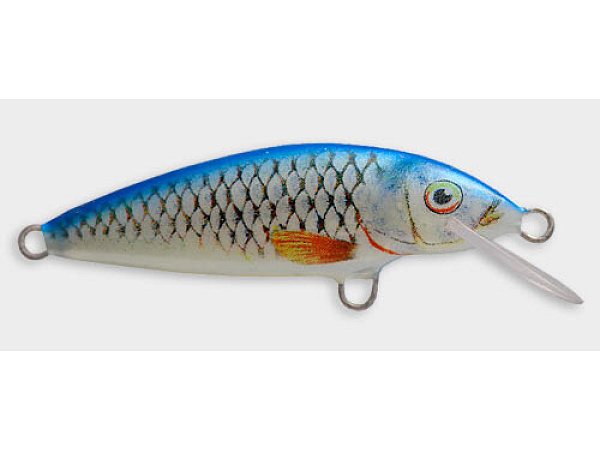 DORADO - Wobler Classic floating 9cm