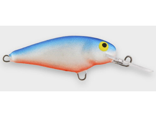 DORADO - Wobler Invader 14cm