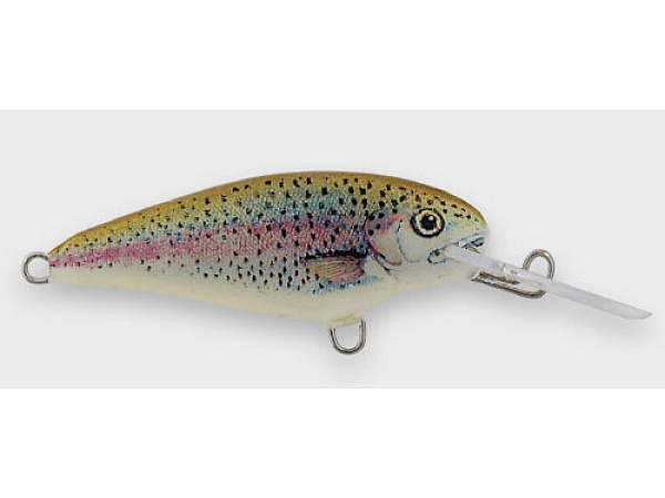 DORADO - Wobler Invader 14cm