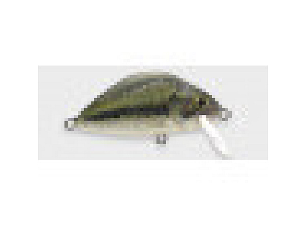 DORADO - Wobler Lake 3,5cm