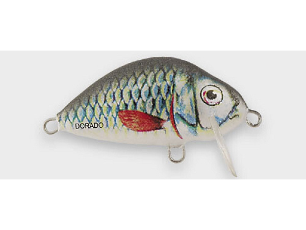 DORADO - Wobler Lake 3,5cm