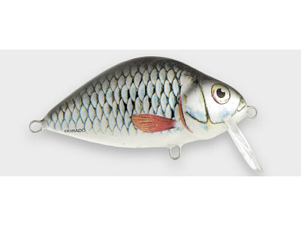 DORADO - Wobler Lake 3,5cm