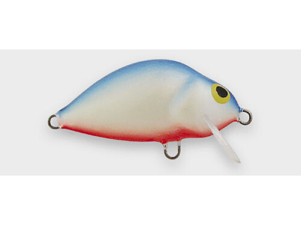 DORADO - Wobler Lake 3,5cm