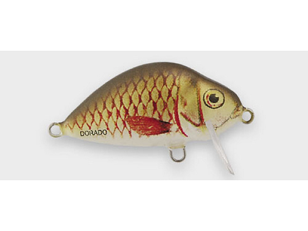 DORADO - Wobler Lake 3,5cm