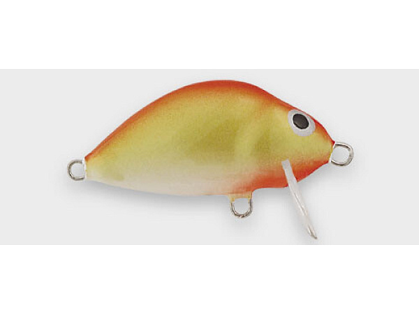 DORADO - Wobler Lake 3,5cm