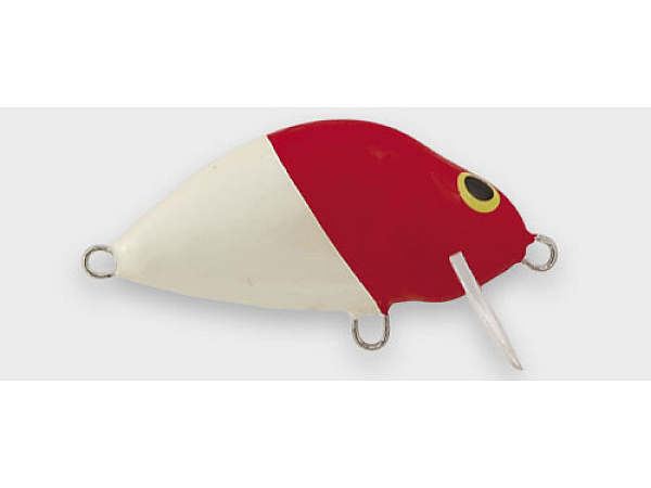 DORADO - Wobler Lake 3,5cm