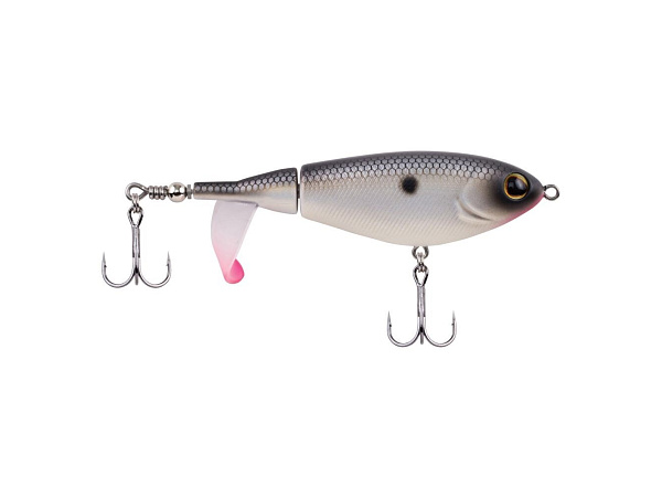Berkley - Wobler Choppo Floating 12cm, 28g