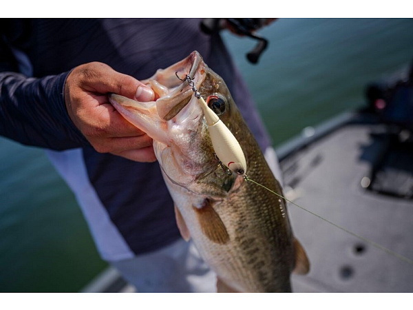 Berkley - Wobler Choppo Floating 12cm, 28g