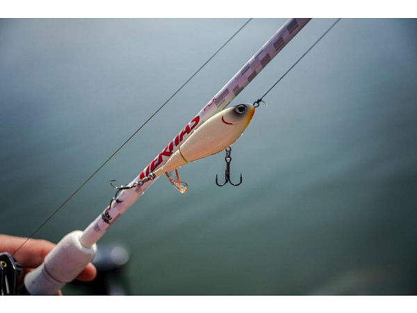 Berkley - Wobler Choppo Floating 12cm, 28g