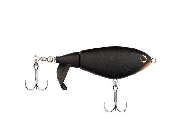 Berkley - Wobler Choppo Floating 12cm, 28g