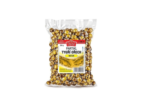 Chytil - Vařený tygří ořech, 250g