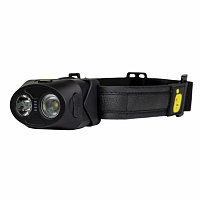 RidgeMonkey - Čelovka VRH300X Pro s USB dobíjecím kabelem