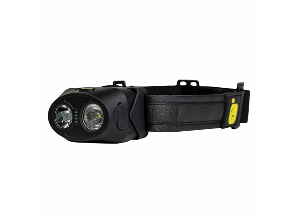 RidgeMonkey - Čelovka VRH300X Pro s USB dobíjecím kabelem