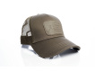 RidgeMonkey - Kšiltovka APEareal Dropback Pastel Trucker Cap Brown
