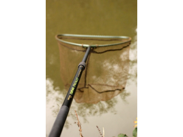 Drennan - Podběráková tyč Super Specialist Compact Twistlock 1,0 - 2,0 m