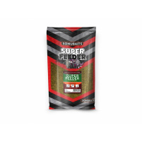 SONUBAITS - Krmítková směs Super feeder 2kg - Fishmeal