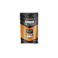 SONUBAITS - Krmítková směs Super crush Mega Carp Method Mix 2kg - Original