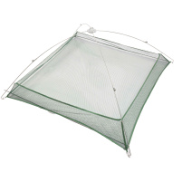 MIKADO - Náhradní Síťka Drop Net Complete Foldable With Collar Eye 3mm