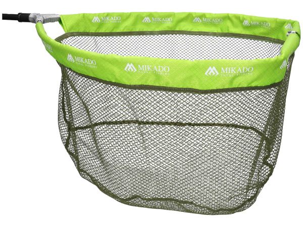 MIKADO - Podběráková Hlava Folding Landing Net Head, 50/40cm