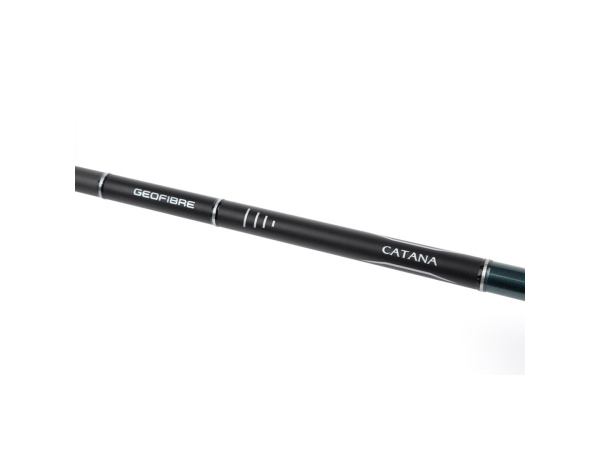 Shimano - Prut Catana FX Spinning Cork M Fast, 2,69m, 20-50g, 2D
